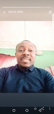 meakohwarien's profile picture. I do my things differently