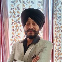 Davinder Singh (@davinde49750937) 's Twitter Profile