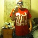 Christopher Rhoades - @Onelegkilla - Twitter