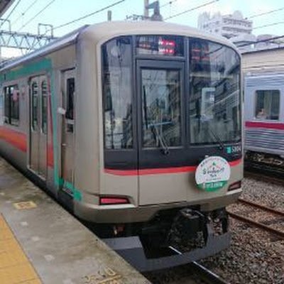 東急と小田急が特にメインでお住まいはあざみ野に住んており趣味が鉄道、バス、アニメです❗
鉄道は東急と小田急と都電と京急と茨城県の私鉄などメインでアニメはラブライブと大図書館島羊使いとガールフレンドと青春ラブコメと安達としまむらとパンでPcsとトラブルとスロウスタートと五等分の花嫁とあいうらなど女の子関連アニメが好きです