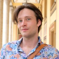 Laurens Greschat (@lgreschat) 's Twitter Profile