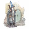 OlivierPrvot1's profile picture. “I am Gandalf, and Gandalf means me!” - J.R.R. Tolkien, The Hobbit: or There and Back Again
