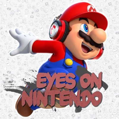 All Eyes on Nintendo! News, Reviews, Podcast! - https://t.co/pusC9BwaLY - Der Nintendo-Podcast