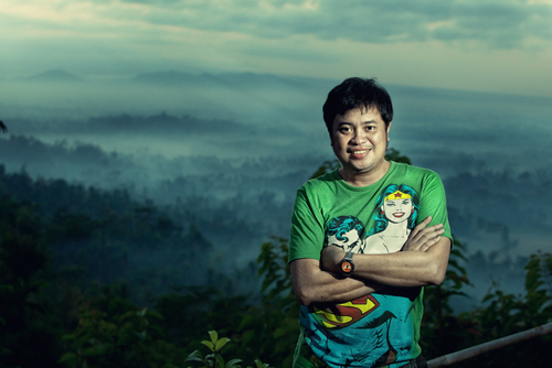 tiyoso's profile picture. Definetelly man...