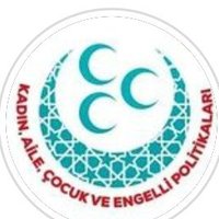 MHP Kocasinan KAÇEP(@KocasinanKadinK) 's Twitter Profile Photo