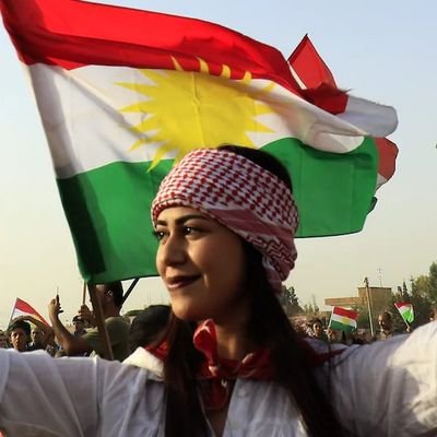 A Kurdish perspective on subjects in Kurdistan and around the world. Opinions are personal. RTs ≠ endorsement.