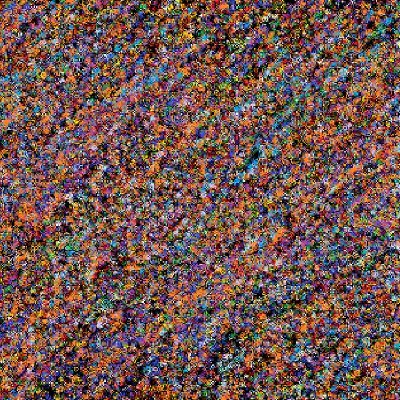 Digital8rt's profile picture. This Group brings  a Unique art work with different patterns. Every art is unique in itself so, start collecting limited #nft minted Hurry up!!!...