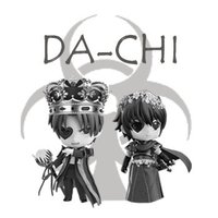 DA-CHI (@dachi0110) 's Twitter Profile