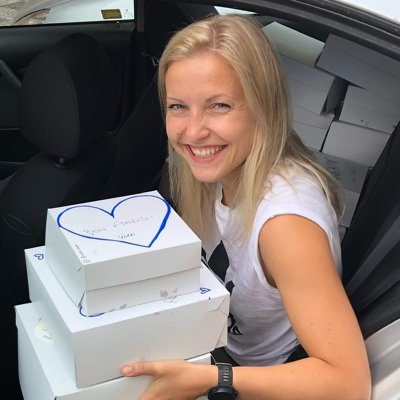 mvikkula's profile picture. New Markets @woltapp. Board member @SlushHQ