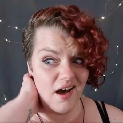 rialrees's profile picture. Dark SciFi and Horror Writer, stories @BagBonesPress, @MagazineMartian & forthcoming in @fandsf
She / Her #UKWriter #WriterCommunity