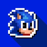 Classic Sonic Simulator v.10 (Test Server, Update 02/2022) ~ Sonic