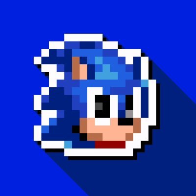 Classic Sonic - Roblox