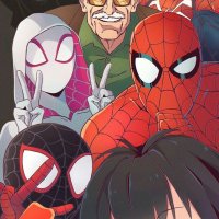 CopySam? (@spider9_sam) 's Twitter Profile