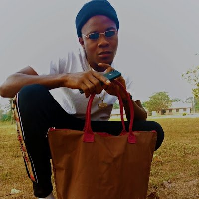 OkohPromiseOko1's profile picture. God's own 😎