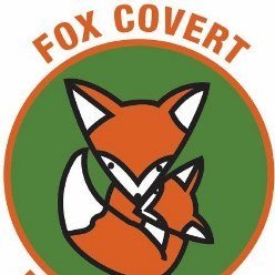 Fox Covert Primary