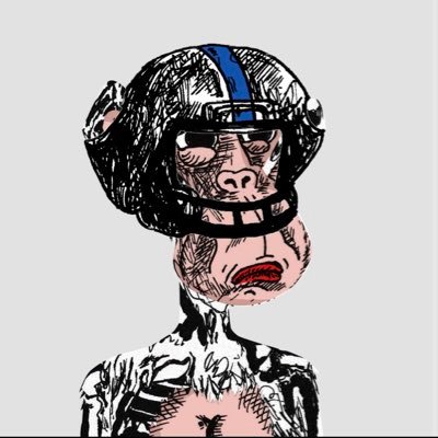 NeuronetX's profile picture. neuronet.x