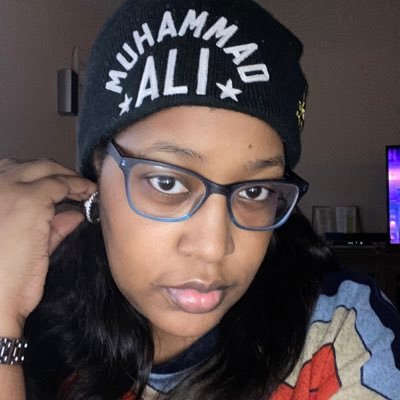 KameliaEarth's profile picture. Writer | Visionary | Creator of TV & Film (in due time) and @home VSR for CS&S and HRCC