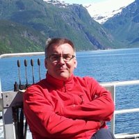 Wolfgang Kienle (@kienlew) Twitter profile photo