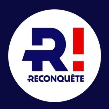 🌿ADHÉRENT RECONQUÊTE🌿 #ZEMMOUR 🇫🇷#TRUMP🇺🇸#TEAMJAMBONBEURRE🇫🇷 #TEAMPATRIOTES🇫🇷 CATHOLIQUE🙏 ANTI-GAUCHISTE❌ ISLAM❌#FREXIT ANTI-WOKE🤮#SOUTIENFDO👮‍♂️