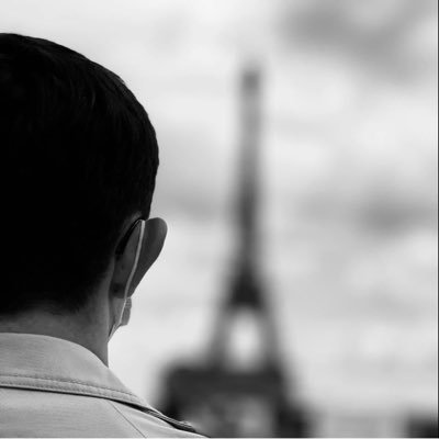 _maxime_42's profile picture. “𝐴𝑙𝑤𝑎𝑦 𝑑𝑒𝑙𝑖𝑣𝑒𝑟 𝑚𝑜𝑟𝑒 𝑡ℎ𝑎𝑛 𝑒𝑥𝑝𝑒𝑐𝑡𝑒𝑑 “