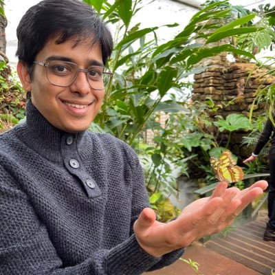 sabarivyash's profile picture. 