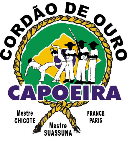 chicotecdoparis's profile picture. Bienvenue chez Capoeira Cordão de Ouro Paris !
 Mestre Chicote apprend à ses élèves à cultiver l’amitié, la tradition, la créativité