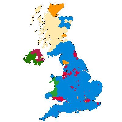 UK Political Cartography | Predictions | Analysis

Want to request a graphic focusing on a council election/ward? Drop me a DM and I'll see what I can do :)