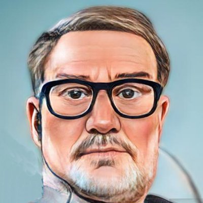 Dan_athome's profile picture. 