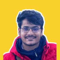 Adarsh Singh 🎯 (@xdarshsingh) 's Twitter Profile