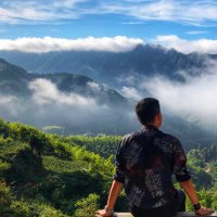 China Monkey (@hiddenchinaryh) 's Twitter Profile