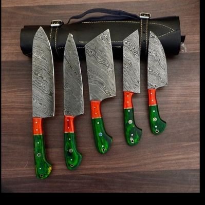 I am custom knife maker,
Axes,
Chef cleavers,
Folding, Hunting and skinner knife,
Karambit,
Sword and katana.
In best quality(Damascus and steel)
payment=PayPal