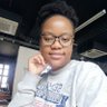 CleopathraCodes's profile picture. Business Intelligence Developer Intern @ JAG