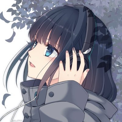 藍羽*aiha_お仕事で忙しい人🪶さんのプロフィール画像