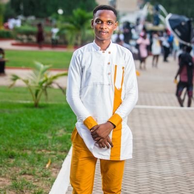 confident and outgoing 
proudly Ghanaian 
#repping fulbe💪🤙💯