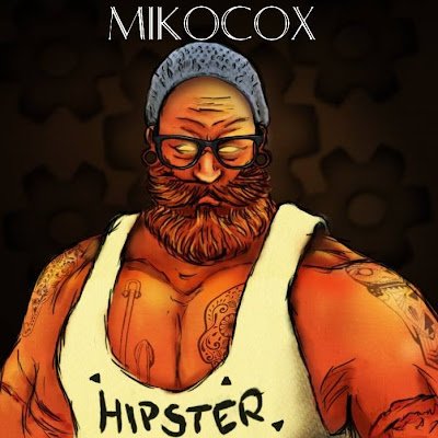 miko_cox's profile picture. 
