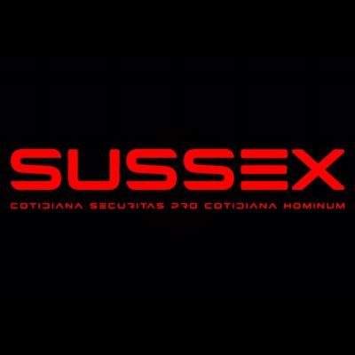 Founder of SUSSEX GLOBAL ANALYSIS (a hobbyist #OSINT agency), mainly tweets about stuff related to #espionage and #clandestine behaviour.