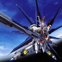 ZGMF-X20A-HY (@voltz1800cc) Twitter profile photo