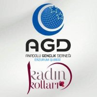 AGD Erzurum Kadın Kolları Üniversite Komisyonu (@agdkdnerzrmuni) Twitter profile photo