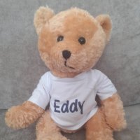 Eddy Bear(@Teameddybear) 's Twitter Profile Photo