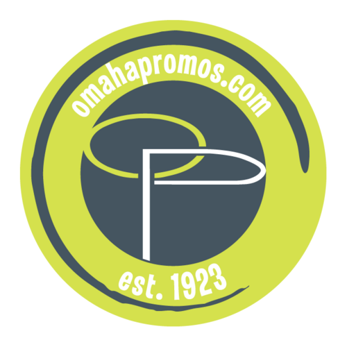 4th Generation Family Owned & Operated in OMAHA! est. 1923

#CustomApparelOmaha #PromotionalProducts #CustomShirts #Clothing #Branding #WOSB #SMB