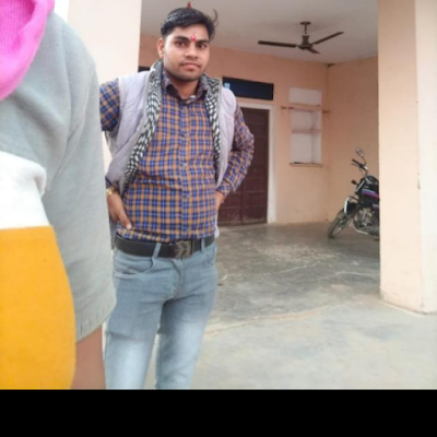 anujmee51445058's profile picture. 