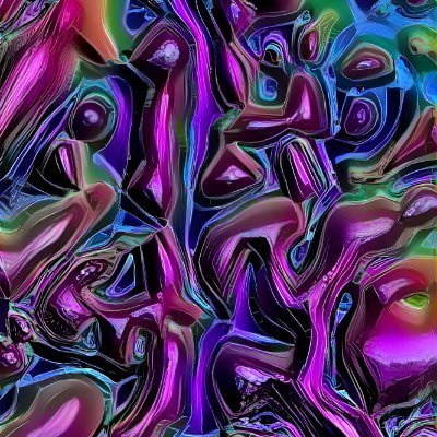 geophyscapes's profile picture. I specialize in creating maps over the earth using satellite data which I convert to pieces of abstract art. Check out my linktree