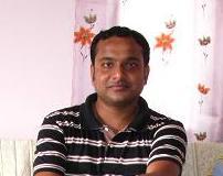a mango man (aam admi)