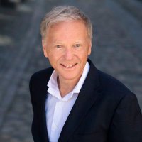 Ola H Strand (@strand_h) 's Twitter Profile