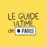 Le Guide Ultime(@GuideUltime) 's Twitter Profile Photo