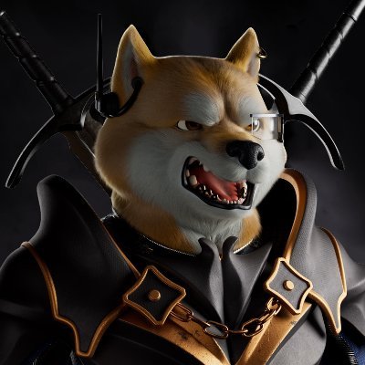 New account Clash of Shiba official : @ClashOfShiba2

https://t.co/GHlOANcKDd?…