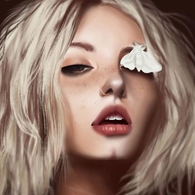 Eri NFTさんのプロフィール画像