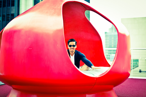 rfigueiroa's profile picture. Industrial Designer @ IDEO