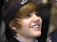 i`m justin beiber