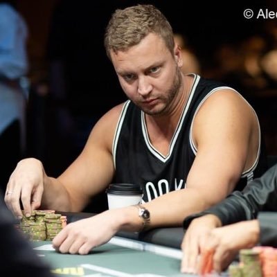 bigcat111169's profile picture. High stakes poker player